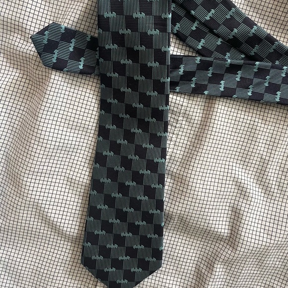 Batman Men’s Tie DC Comics - Picture 5 of 7